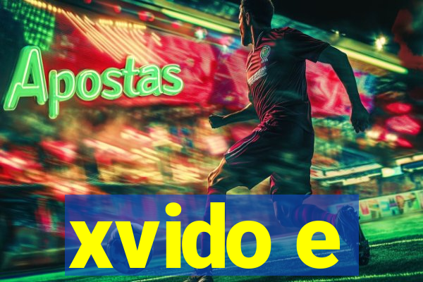 xvido e